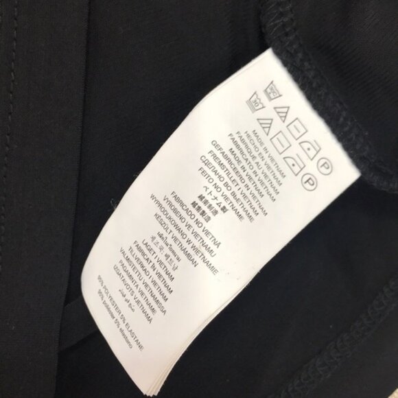 Michael Michael Kors Off -Shoulder Top - Picture 6 of 6